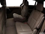  Rear seats from Drivers Side photo